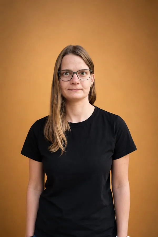 Agnieszka Lisewska