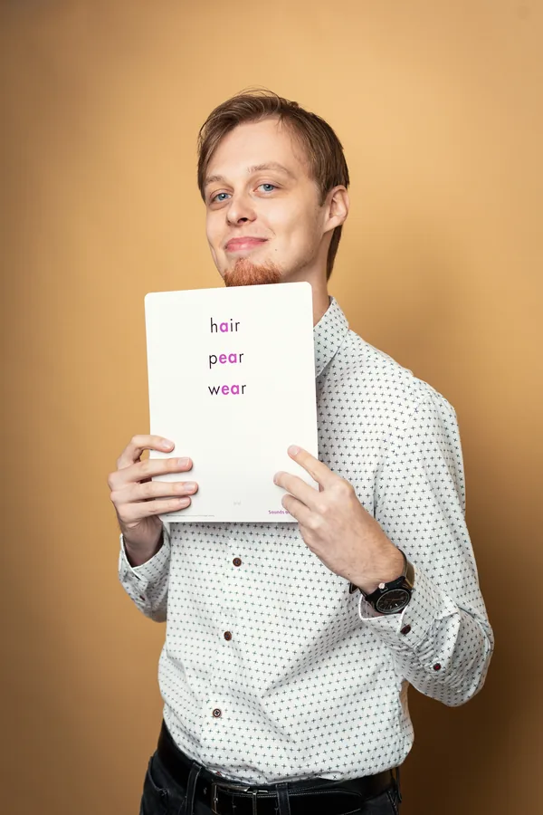 Austin Langer