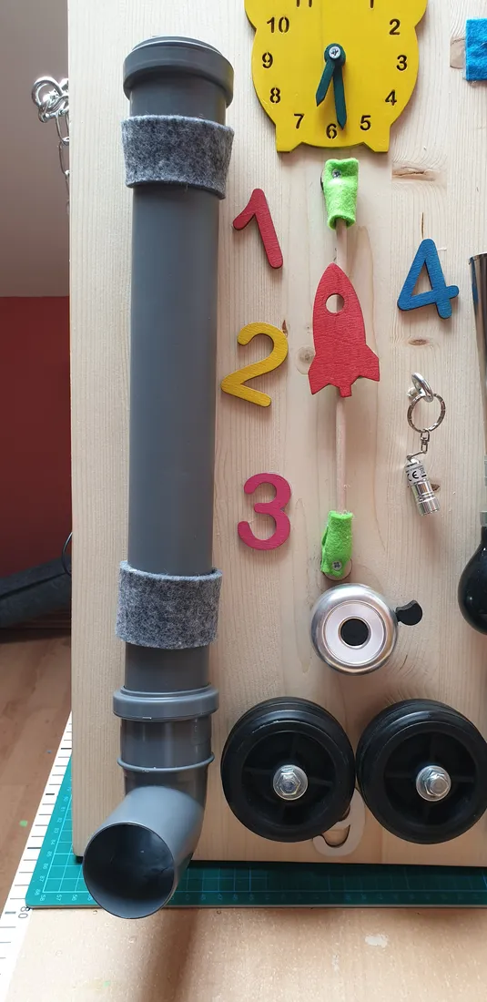 Zajęcia Niños Musicales dla dzieci w Eurolink Leszno