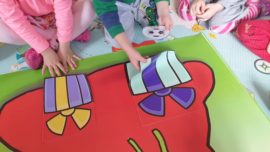 Zajęcia Musical Babies dla niemowląt w Eurolink Leszno